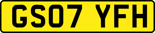 GS07YFH