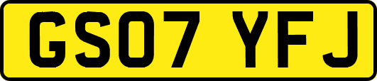 GS07YFJ
