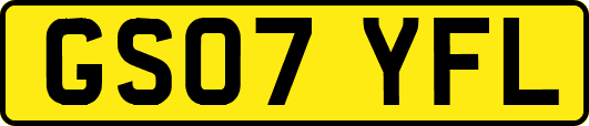 GS07YFL
