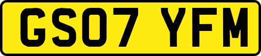 GS07YFM