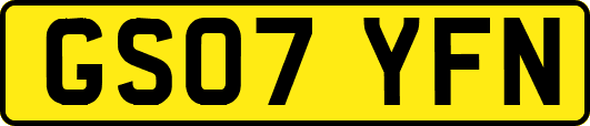GS07YFN