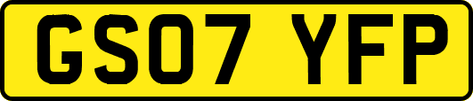 GS07YFP