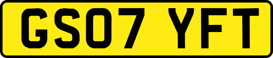 GS07YFT