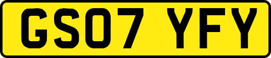 GS07YFY