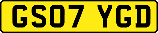 GS07YGD