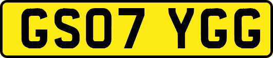 GS07YGG