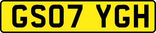 GS07YGH