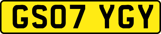 GS07YGY