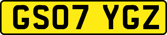 GS07YGZ