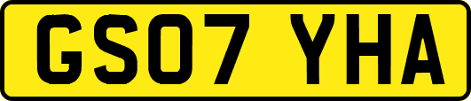 GS07YHA