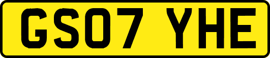 GS07YHE