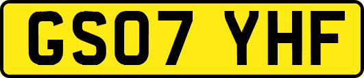 GS07YHF