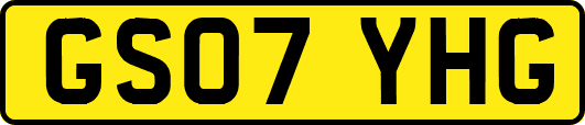 GS07YHG
