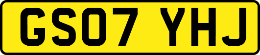 GS07YHJ