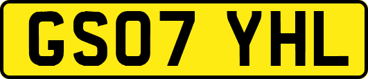 GS07YHL