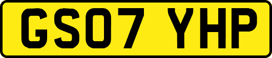 GS07YHP