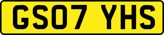 GS07YHS