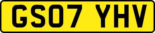 GS07YHV
