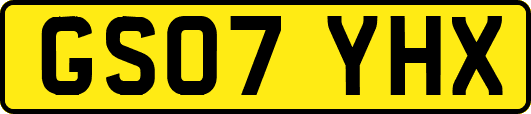 GS07YHX