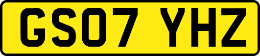GS07YHZ