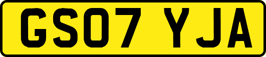 GS07YJA