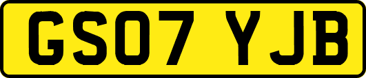 GS07YJB