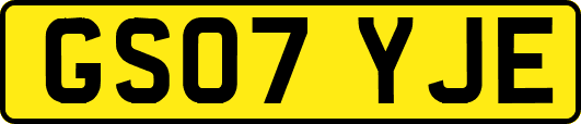 GS07YJE