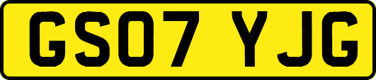GS07YJG