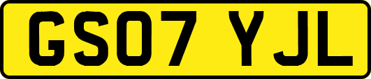 GS07YJL