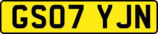 GS07YJN