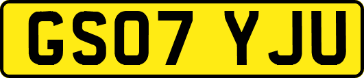 GS07YJU