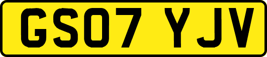 GS07YJV