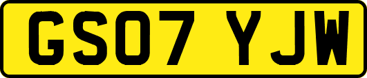 GS07YJW