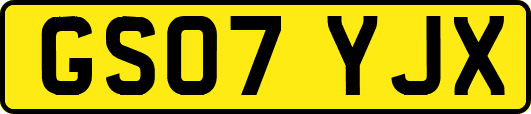 GS07YJX