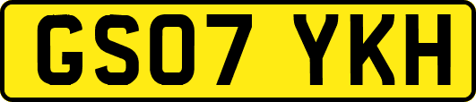 GS07YKH