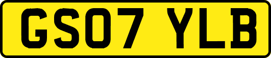 GS07YLB