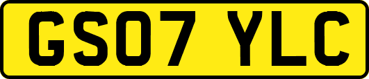 GS07YLC