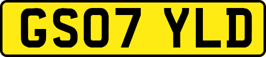 GS07YLD