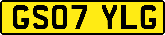 GS07YLG