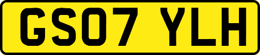 GS07YLH