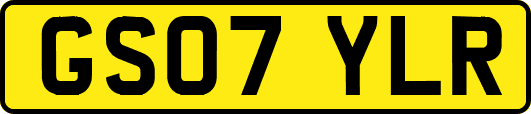 GS07YLR
