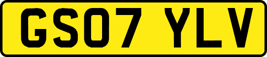 GS07YLV