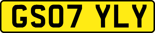 GS07YLY