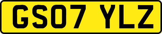 GS07YLZ