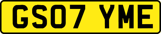 GS07YME
