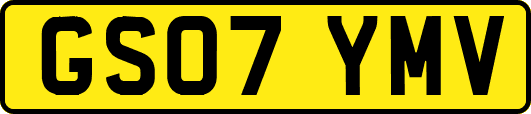 GS07YMV