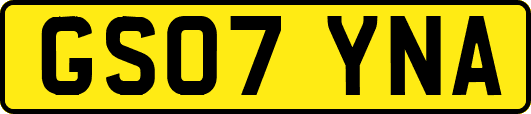 GS07YNA