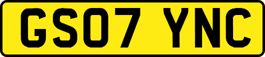 GS07YNC