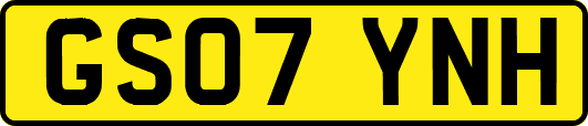 GS07YNH