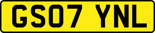 GS07YNL